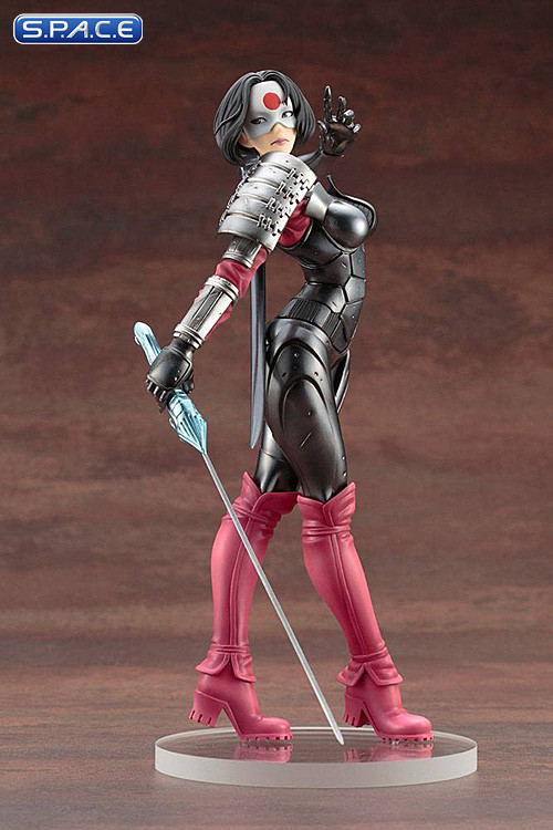 1/7 Scale Katana Bishoujo (DC Comics)