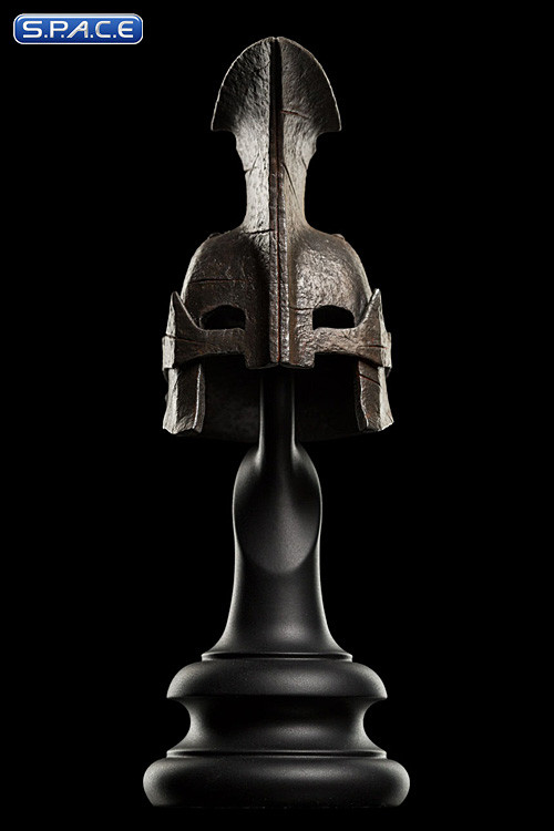 Gundabad Orc Helm (The Hobbit)
