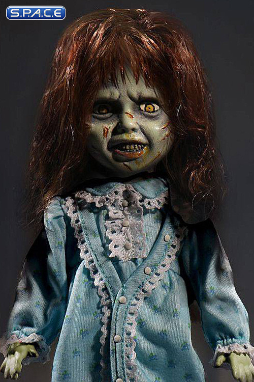 regan living dead doll