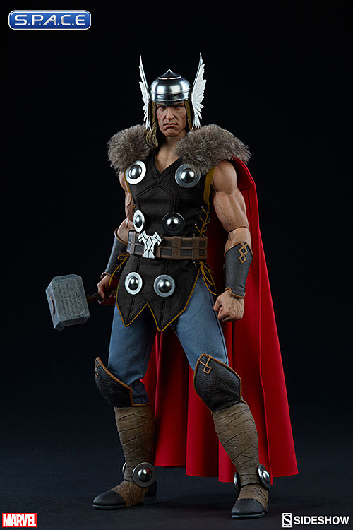 1/6 Scale Thor (Marvel)
