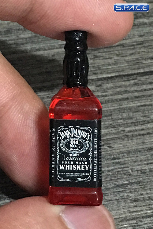 1/6 Scale Whiskey