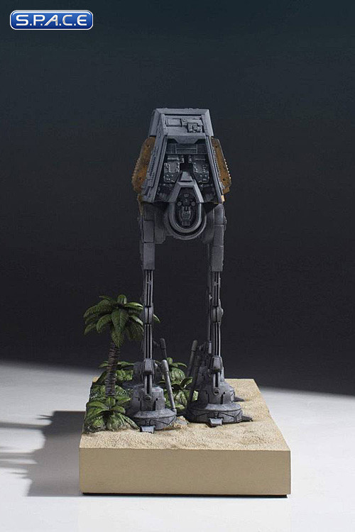 AT-ACT Bookends (Star Wars)