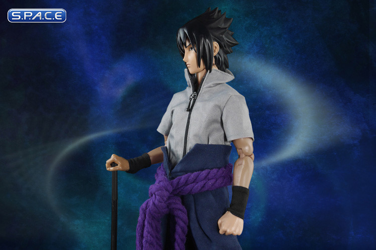 1/6 Scale Ninja Sasuke