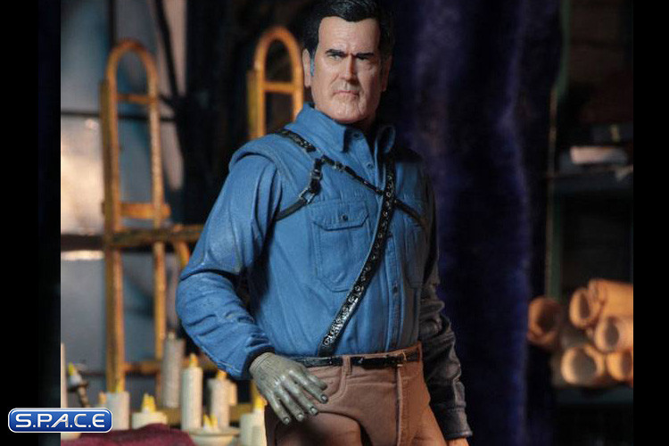 Ultimate Ash (Ash vs. Evil Dead)