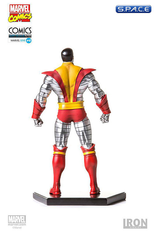 1/10 Scale Colossus Art Scale Statue (Marvel)