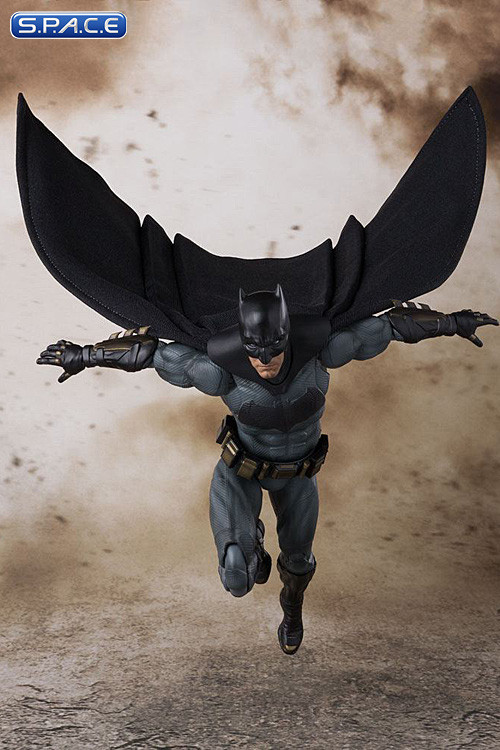 S.H.Figuarts Batman (Justice League)