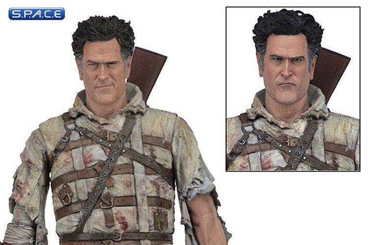 3er Komplettsatz: Ash vs. Evil Dead Serie 2 (Ash vs. Evil Dead)