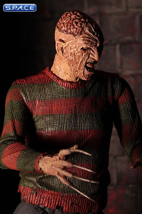 Ultimate Freddy Krueger (A Nightmare on Elm Street 2)