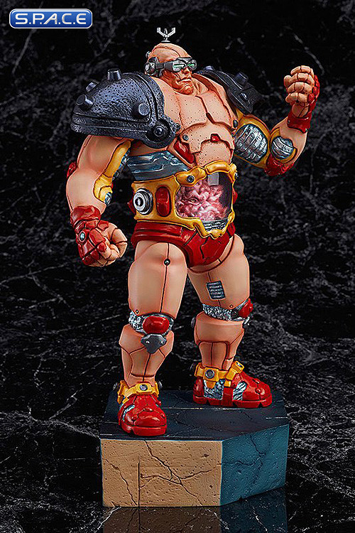 Krang PVC Statue (Teenage Mutant Ninja Turtles)