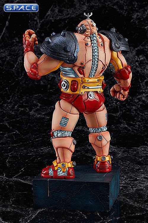 Krang PVC Statue (Teenage Mutant Ninja Turtles)