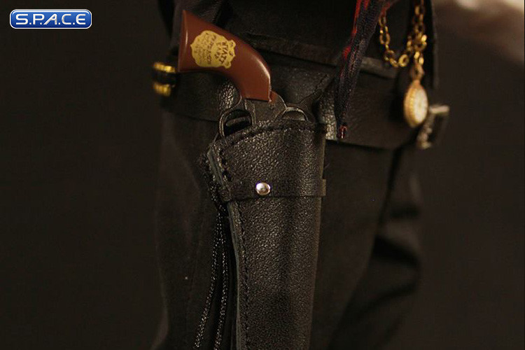 1/6 Scale Deputy town Marshal (The Cowboy Series)