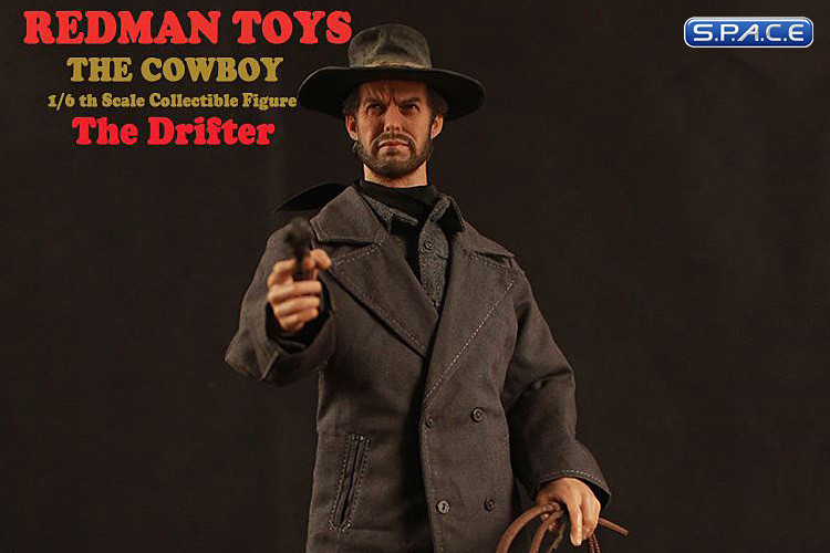 1/6 Scale The Drifter (The Cowboy Series)