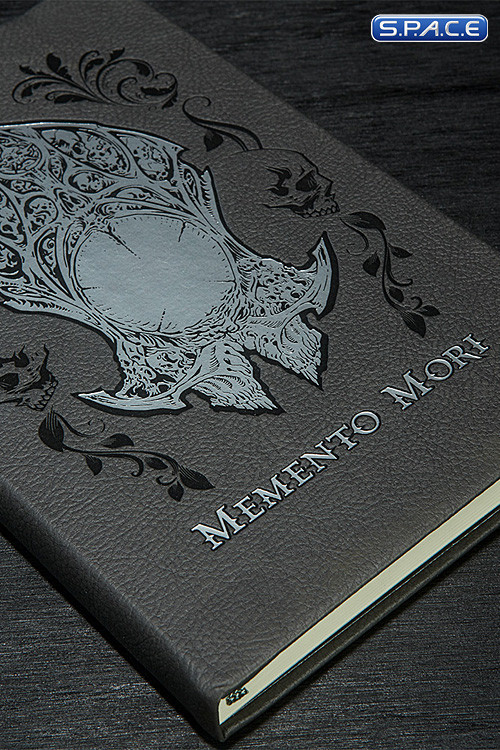 Court of the Dead Deluxe Hardcover Journal (Court of the Dead)