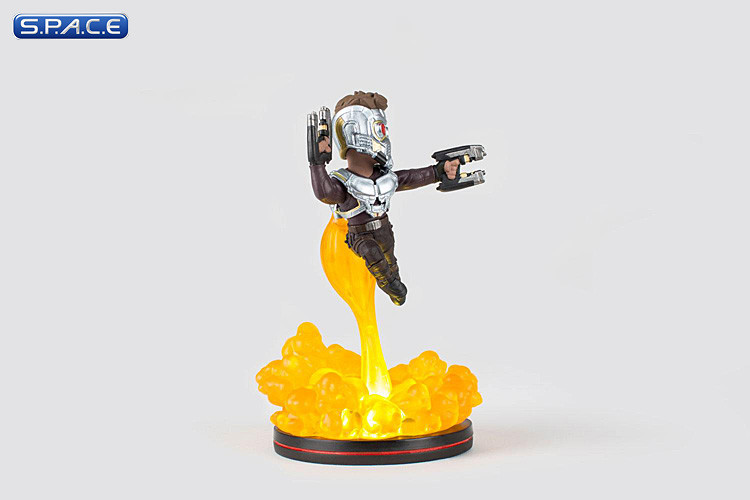 Star-Lord Q-Fig FX Figure (Marvel)