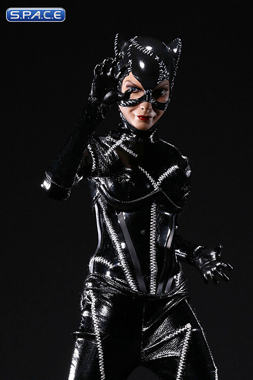 1/6 Scale Michelle - Masked Lady