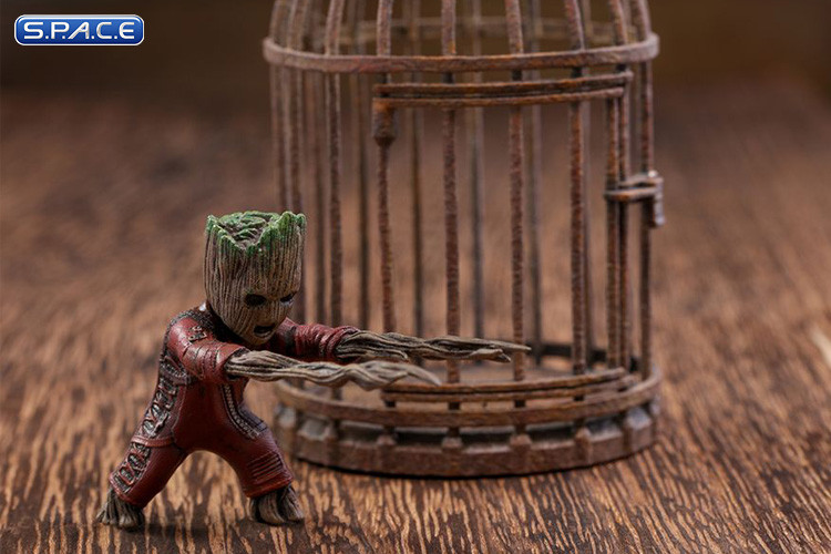 1/6 Scale Yondu Deluxe Version Movie Masterpiece MMS436 (Guardians of the Galaxy Vol. 2)