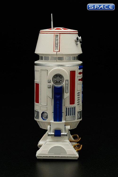 1/10 Scale R5-D4 ArtFX+ Statue SW Celebration 2017 Exclusive (Star Wars)