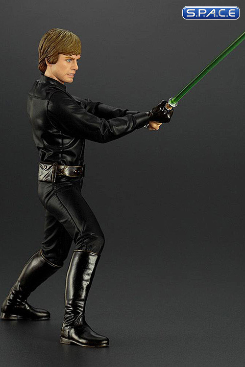 1/10 Scale Luke Skywalker ARTFX+ Statue (Star Wars)
