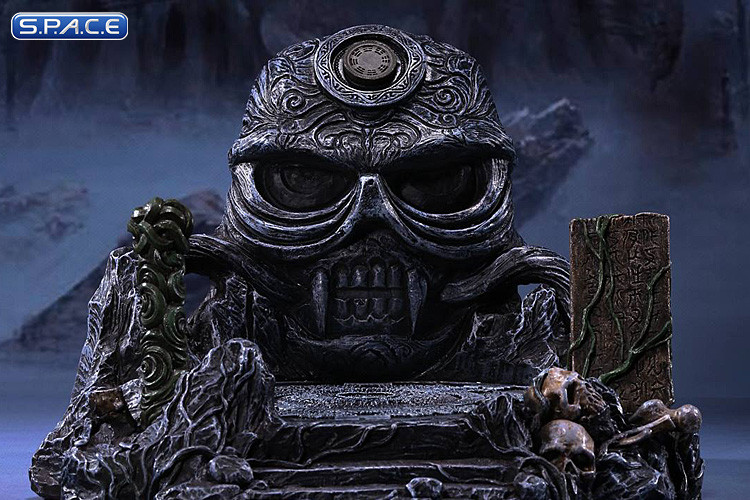 1/6 Scale Touching Gold Captain - Luxury Version