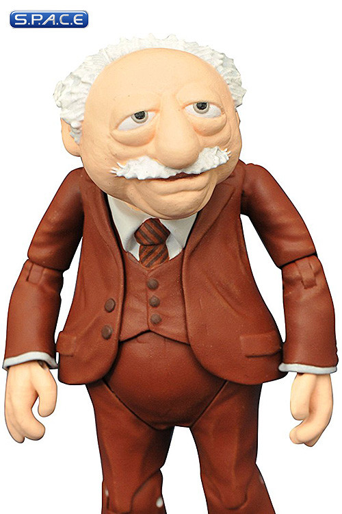 Statler & Waldorf 2-Pack (Muppets)