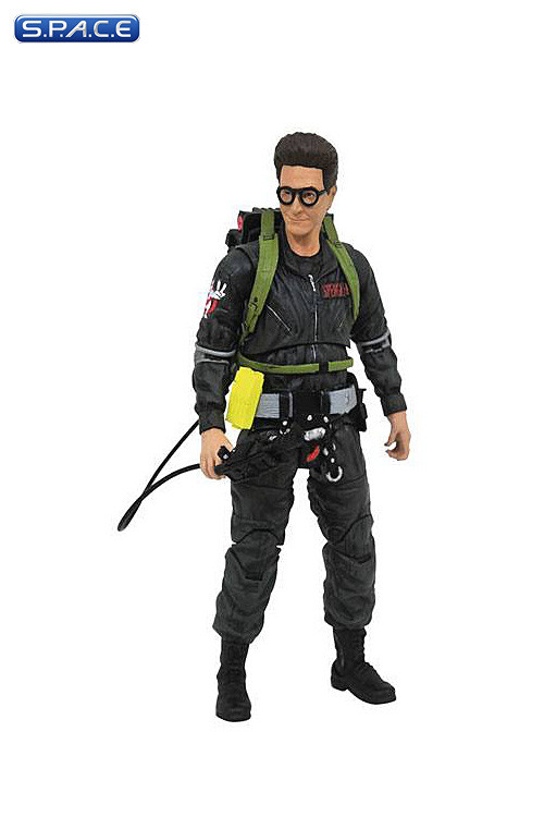 Complete Set of 3: Ghostbusters Select Series 7 (Ghostbusters)