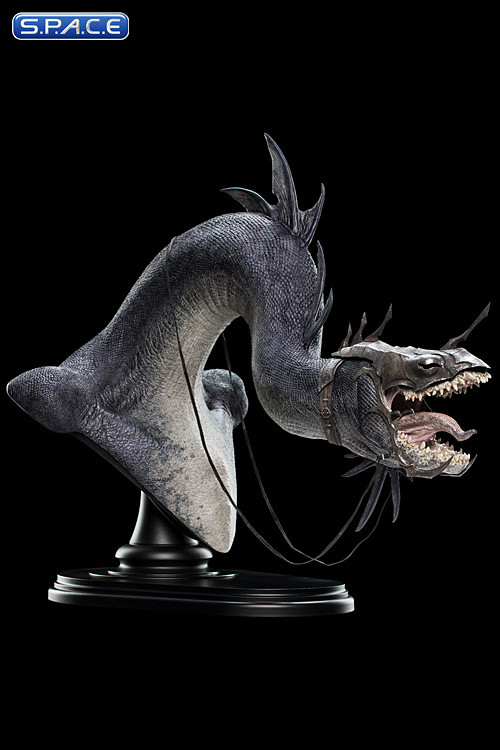 Fell Beast Bust (Lord of the Rings)