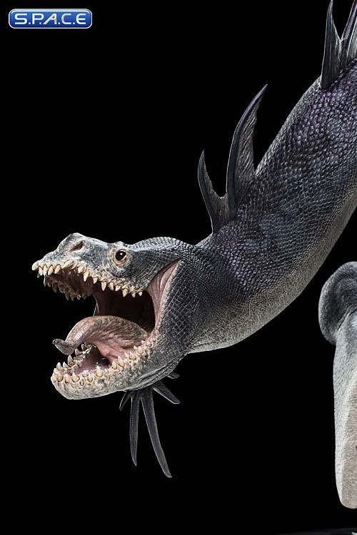 Fell Beast Bust (Lord of the Rings)