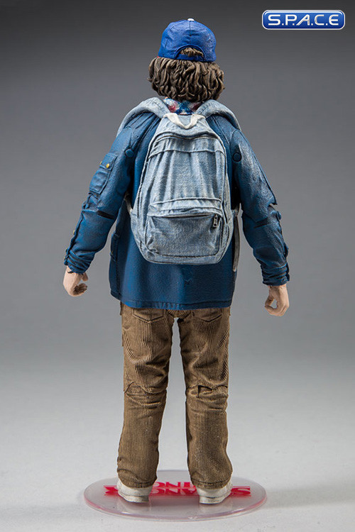 Dustin (Stranger Things)