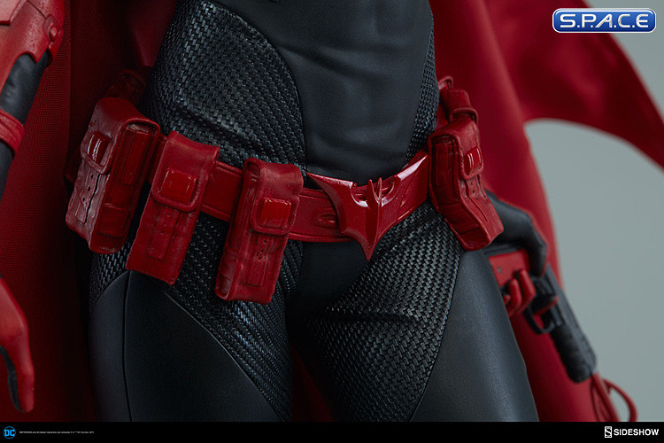 Batwoman Premium Format Figure (DC Comics)