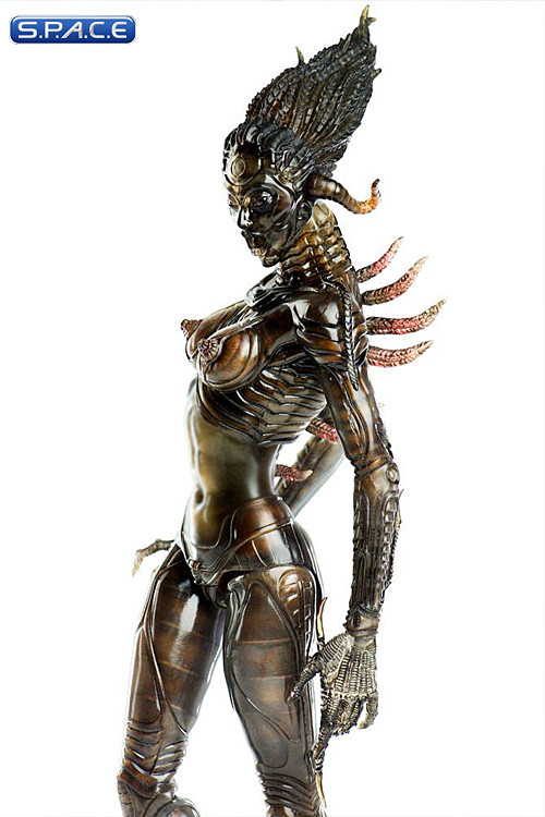 1/6 Scale Sil (Species)