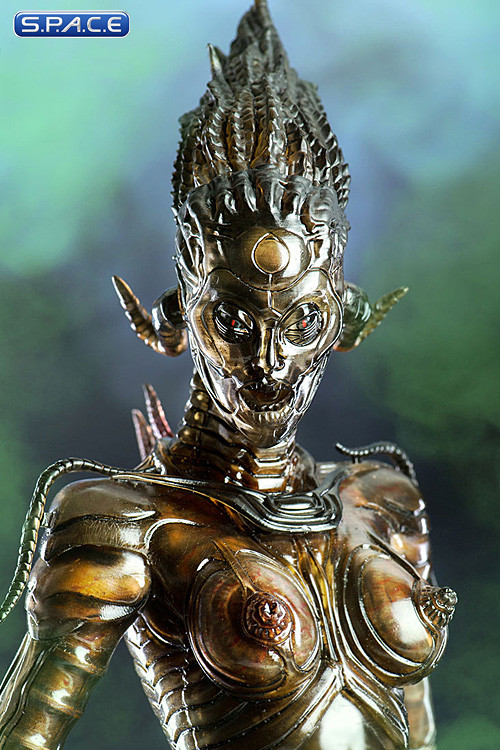 1/6 Scale Sil (Species)