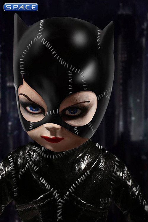 Catwoman Living Dead Doll (Batman Returns)