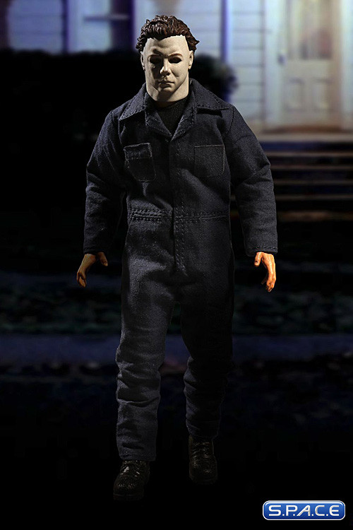 1/12 Scale Michael Myers One:12 Collective (Halloween)