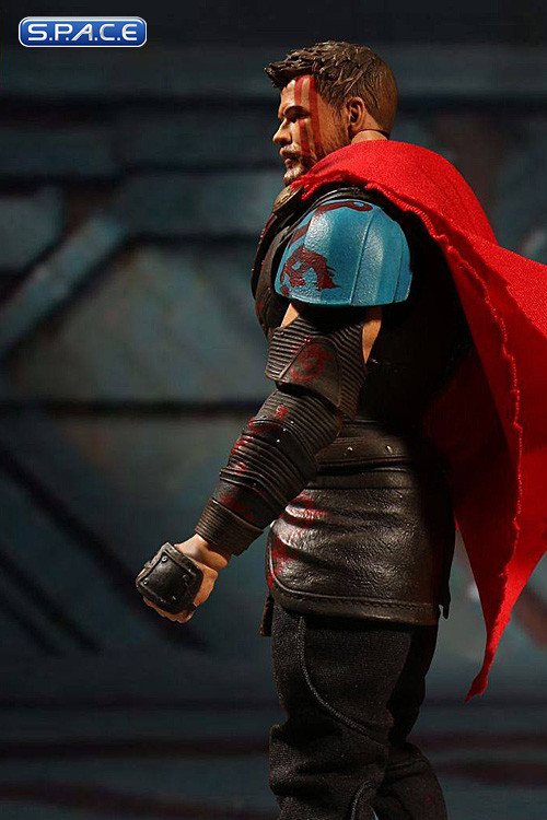 1/12 Scale Thor One:12 Collective (Thor: Ragnarok)
