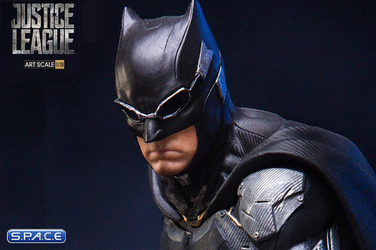 1/10 Scale Batman Art Scale Statue (Justice League)
