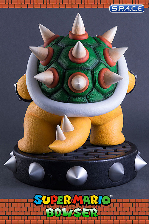 Bowser Statue (Super Mario)