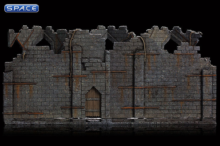 1/30 Scale Colonnade: Dol Guldur (The Hobbit: The Battle of the Five Armies)