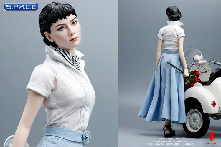 1/6 Scale Goddess In My Heart