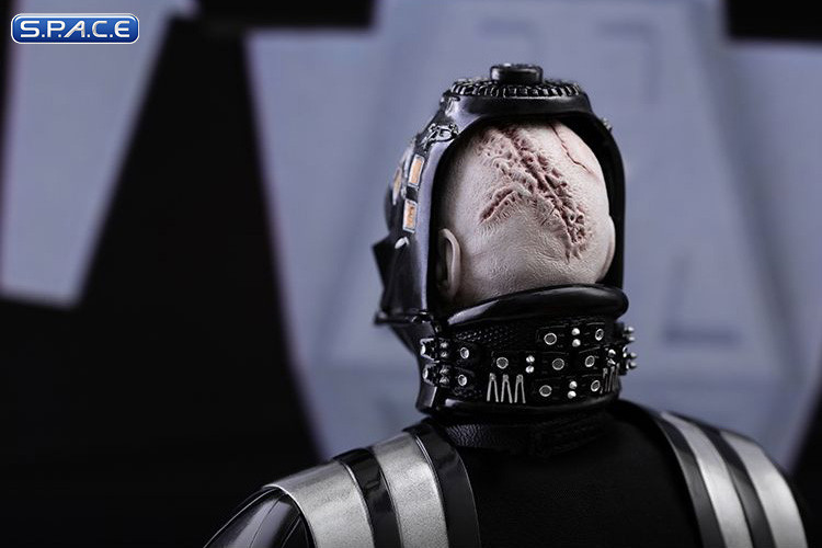 1/6 Scale Darth Vader Movie Masterpiece MMS452 (Star Wars)