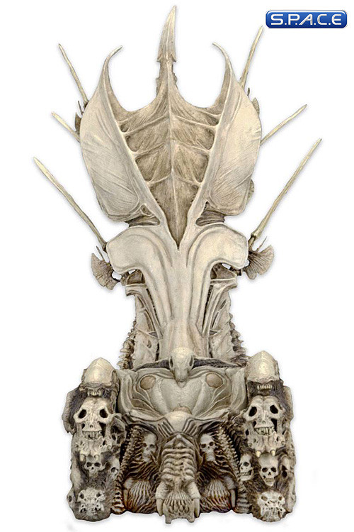 Bone Throne Diorama Element (Predator)