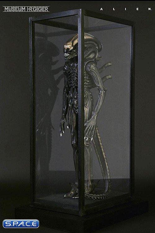 1/3 Scale Gigers Alien Statue (Alien)