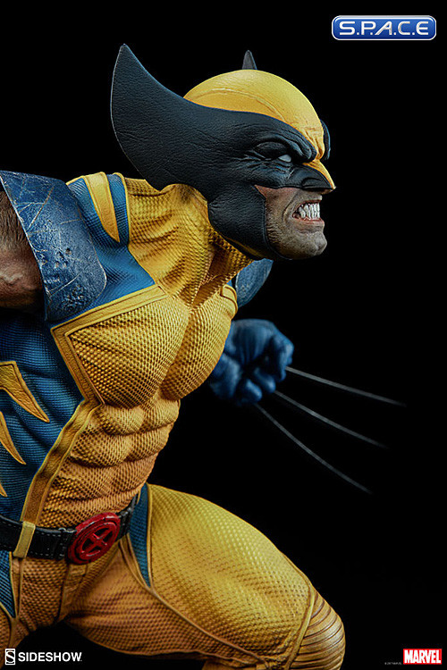 Wolverine Premium Format Figure (Marvel)