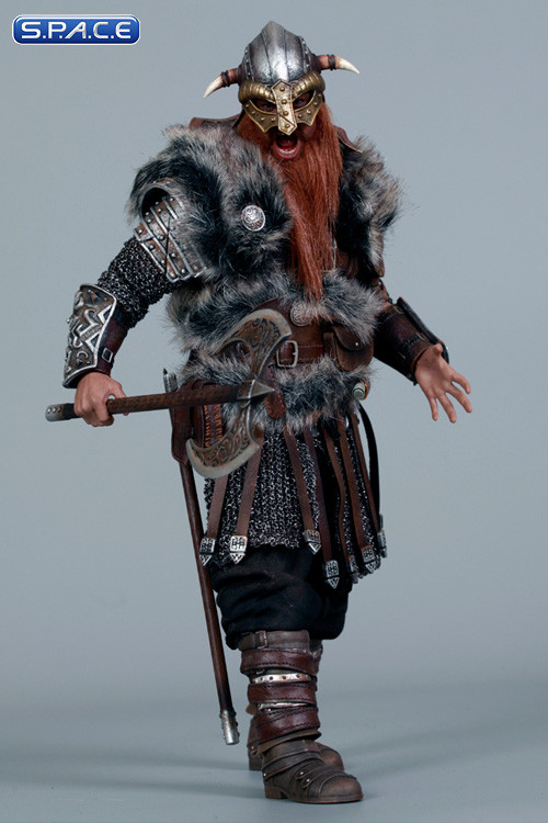 1/6 Scale Berserker (Viking Vanquisher)