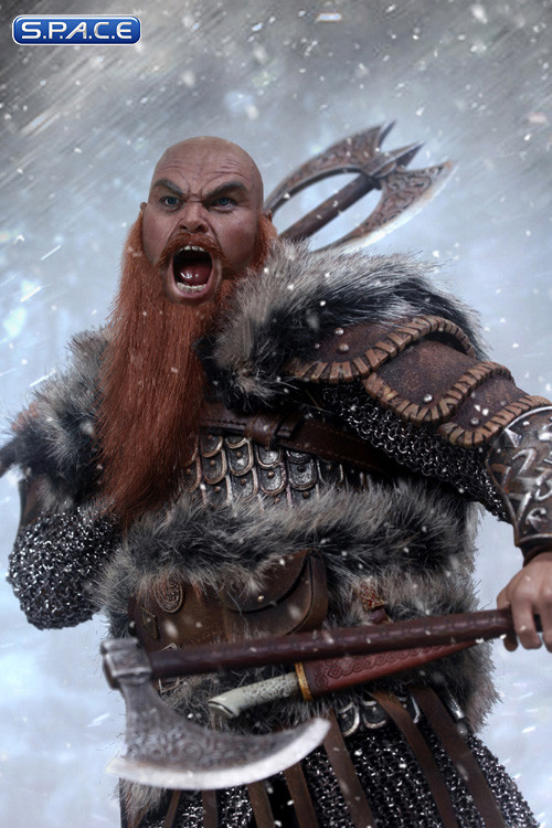 1/6 Scale Berserker (Viking Vanquisher)