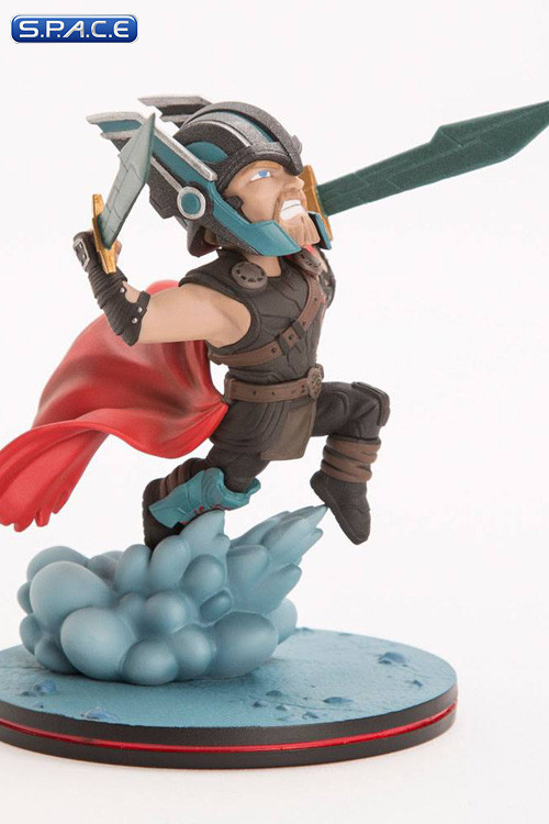 Thor Q-Fig Figure (Thor: Ragnarok)