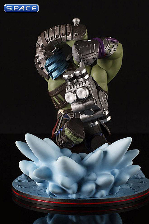 Gladiator Hulk Q-Fig Max Figure (Thor: Ragnarok)