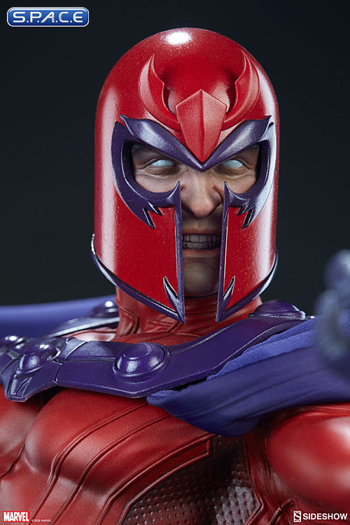 Magneto Maquette (Marvel)