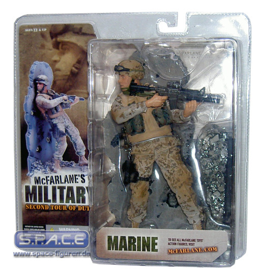 Marine (Military Series 2)