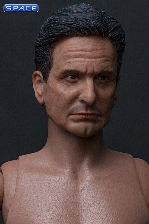 1/6 Scale Durable Body with Michael Head