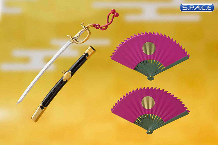 S.H.Figuarts The Joker Demon King of the Sixth Heaven (Batman Ninja)